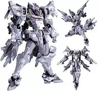 リボルテック マブラヴオルタネイティヴ No.011 Su-37UB チェルミナートル 紅の姉妹(スカーレットツイン)機 「マブラヴ オルタネイティヴ トータル・イクリプス」