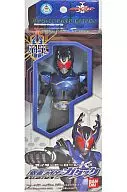 仮面ライダーガタック ライダーフォーム 「仮面ライダーカブト」 ライダーヒーローシリーズ09