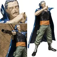 フィギュアーツZERO ベン・ベックマン 「ワンピース」