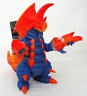 一角紅蓮超獣 バキシマム 「大怪獣バトル ULTRA MONSTERS NEO」 ウルトラ怪獣シリーズEX