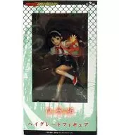 八九寺真宵 「化物語」 ハイグレードフィギュア