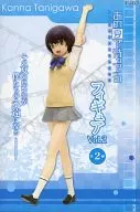 谷川柑菜 「あの夏で待ってる」 フィギュアvol.2