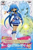 キュアビューティ 「スマイルプリキュア!」 DXガールズフィギュア～キュアハッピー＆キュアビューティ～
