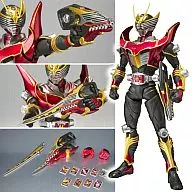S.H.Figuarts 仮面ライダー龍騎サバイブ 「仮面ライダー龍騎」