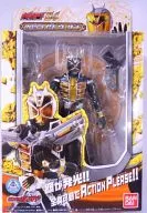 仮面ライダーウィザード ランドスタイル 「仮面ライダーウィザード」 ウィザードアクションプリーズ!04