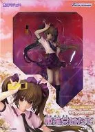 今どきの念写記者 姫海棠はたて 「東方Project」 1/8 PVC製塗装済み完成品