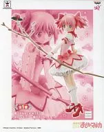 鹿目まどか 「魔法少女まどか☆マギカ」 SQフィギュア～鹿目まどか～