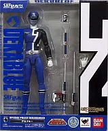 S.H.Figuarts デカブルー 「特捜戦隊デカレンジャー」 魂ウェブ商店限定