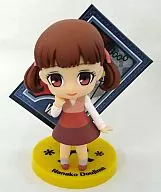 [ランクB] 堂島菜々子 ちびフィギュア Specialくじプラチナ 「ペルソナ4 the ANIMATION」 G賞