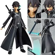 figma キリト 「ソードアート・オンライン」