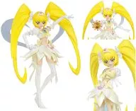 S.H.Figuarts キュアサンシャイン スーパーシルエット 「ハートキャッチプリキュア!」 魂ウェブ商店限定