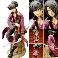 天を射る矢のレイヴン 「テイルズ オブ ヴェスペリア」 1/8 塗装済み完成品