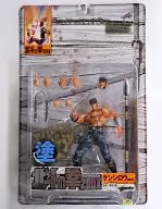 ケンシロウ リペイントVer. 「北斗の拳」 北斗の拳200X アクションフィギュア
