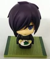 斎藤一 「タイトーくじ本舗 薄桜鬼～遊彩絵巻～」 G賞 デフォルメフィギュア