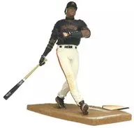 BARRY BONDS-バリー・ボンズ-/サンフランシスコ・ジャイアンツ 「McFARLANE’S SPORTSPICKS MLB SERIES 2」 塗装済み完成品