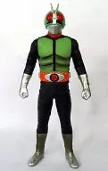 仮面ライダー新1号 「仮面ライダー」 ライダーヒーローシリーズ No.1 講談社オフィシャルファイルマガジンバインダー初回特典