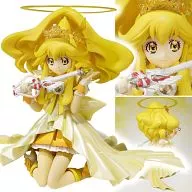 フィギュアーツZERO プリンセスピース 「スマイルプリキュア!」