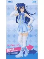 園田海未 「ラブライブ!」 プレミアムフィギュア ”UMI-START：DASH!!”