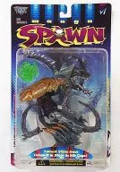 manga violator(リペイントVer.) -マンガ バイオレーター- 「manga SPAWN」 ウルトラアクションフィギュア シリーズ9