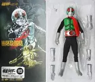 RAH DX 仮面ライダー新1号 Ver.2.0 「仮面ライダー」 リアルアクションヒーローズ No.338