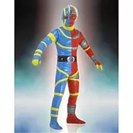 [タグ付き] ソフビ魂 キカイダー 「人造人間キカイダー」