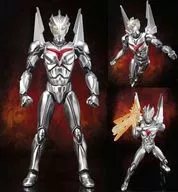 ULTRA-ACT ウルトラマンノア 「ウルトラマンネクサス」 魂ウェブ商店限定
