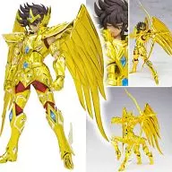 聖闘士聖衣神話 サジタリアス星矢 「聖闘士星矢Ω」