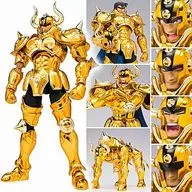 聖闘士聖衣神話EX タウラスアルデバラン 「聖闘士星矢」