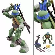 リボルテック レオナルド 「ティーンエイジ・ミュータント・ニンジャ・タートルズ」