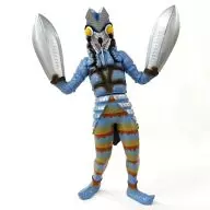 バルタン星人 「ウルトラマン」 ウルトラマンシリーズ ビッグサイズソフビフィギュア1