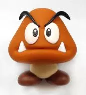 クリボー 「スーパーマリオ」 スーパーマリオキャラクターズ ソフビフィギュアコレクション2