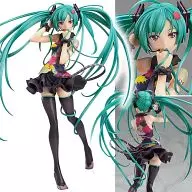 [ランクB] 初音ミク Tell Your World Ver. 「キャラクター・ボーカル・シリーズ01 初音ミク」 1/8 ATBC-PVC製塗装済み完成品