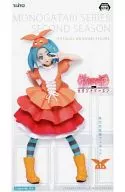 斧乃木余接 「＜物語＞シリーズ セカンドシーズン」 フィギュア