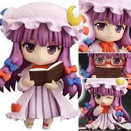 ねんどろいど パチュリー・ノーレッジ 「東方Project」