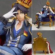 跡部景吾 「新テニスの王子様」 ALTAiR 1/8 PVC製塗装済み完成品