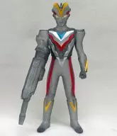ウルトラマンビクトリー キングランチャークリアブラックラメVer. 「ウルトラマンギンガS」 ウルトラヒーロー500 SUPERてれびくん ウルトラマンギンガS限定 付録