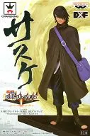 うちはサスケ 「NARUTO-ナルト-疾風伝」 DXFフィギュア～Shinobi Relations～SP2