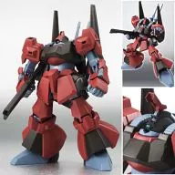 ROBOT魂＜SIDE MS＞ リック・ディアス(クワトロ・バジーナ機) 「機動戦士Zガンダム」