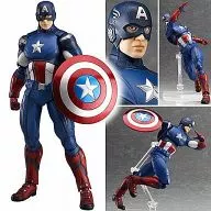 [箱欠品] figma キャプテン・アメリカ 「アベンジャーズ」