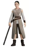 レイ 「スター・ウォーズ」 メタコレ#14 ダイキャスト製塗装済み完成品