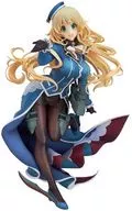 愛宕 軽兵装Ver. 「艦隊これくしょん～艦これ～」 1/8 ATBC-PVC製塗装済み完成品
