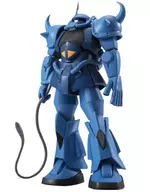 ROBOT魂 ＜SIDE MS＞ MS-07B グフ ver. A.N.I.M.E. 「機動戦士ガンダム」