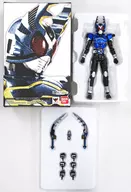 S.H.Figuarts(真骨彫製法) 仮面ライダーガタック ライダーフォーム 「仮面ライダーカブト」 魂ウェブ商店限定