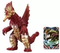 マガジャッパ 「ウルトラマンオーブ」 ウルトラ怪獣DX