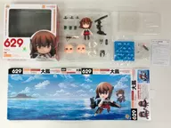 [特典付き] ねんどろいど 大鳳 「艦隊これくしょん～艦これ～」 GOODSMILE ONLINE SHOP限定