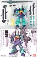 ROBOT魂(Ka signature) ＜SIDE MS＞ ディジェ 「機動戦士Zガンダム」 魂ウェブ商店限定