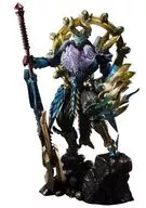 S.H.Figuarts 魂MIX 邪神覚醒ジンオウガ 「モンスターハンター」