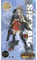 翔鶴改二甲 「艦隊これくしょん～艦これ～」 スーパープレミアムフィギュア