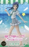 松浦果南 「ラブライブ!サンシャイン!!」 スーパープレミアムフィギュア 松浦果南