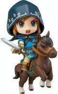 ねんどろいど リンク ブレス オブ ザ ワイルドVer. DXエディション 「ゼルダの伝説 ブレス オブ ザ ワイルド」